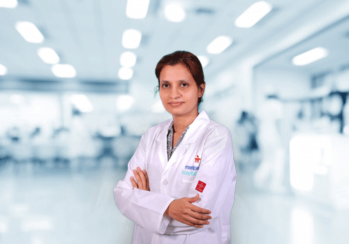 Dr. Vidhyavathi M - Psychiatrist in Malleswaram  - Manipal Hospitals