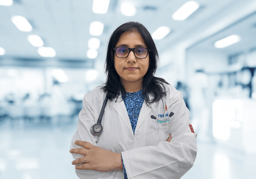 Dr. Shaloo Bhasin Gagneja | Best Rheumatologist in Gurgaon | Manipal Hospitals