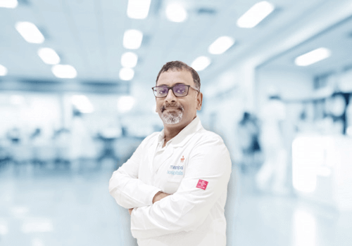 Dr. V Mohankumar | Famous urologist in Yeshwanthpur | Manipal Hospitals