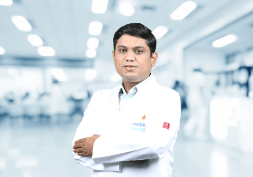 Dr. Hemant Chaudhari  | Vascular Surgeon in Kharadi Pune 