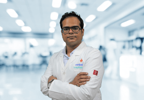 Dr. Rana Serbjeet Singh | Cardiology Doctor in Kolkata | Manipal Hospitals