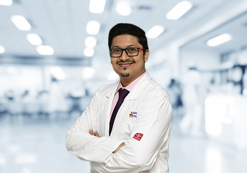 Dr. Mahesh BS | Psychologist in Mangalore | Manipal Hospitals