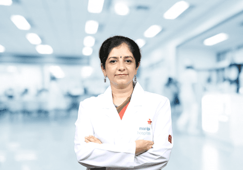 Col(Dr.) Aradhana Sood | Best Dermatologist in Yelahanka, Bangalore | Manipal Hospitals