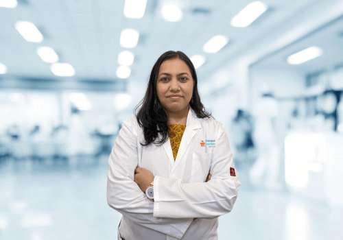 Cpsy. Ruchi Sharma | Psychologist in Delhi | Manipal Hospitals