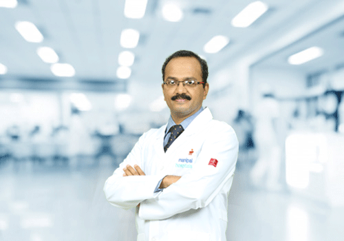 Dr. Karthik N Rao | Best Critical Care Specialist in Yeshwanthpur Bangalore | Manipal Hospitals