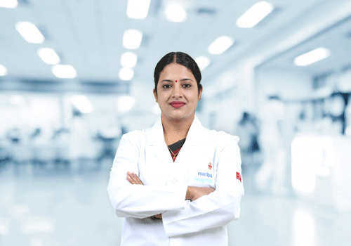 Dr. Roopa Devi G | Dental Surgeon in Doddaballapur Bangalore | Manipal Hospitals