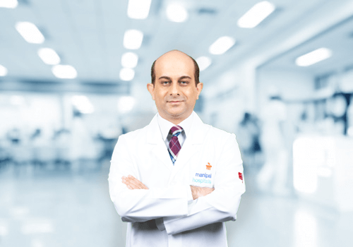 Best Oral And Maxillofacial Surgeons In Pune | Dr. Deepak koul | Manipal Hospitals