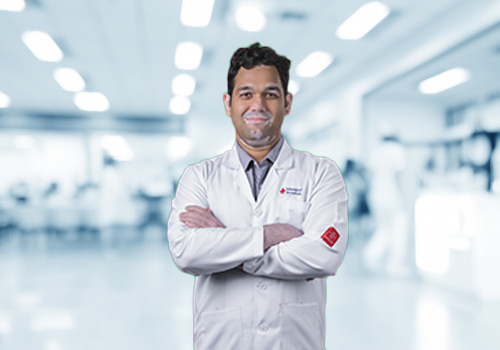 Dr. Abhishek Sharma | ENT Specialist in Jaipur | Manipal Hospitals
