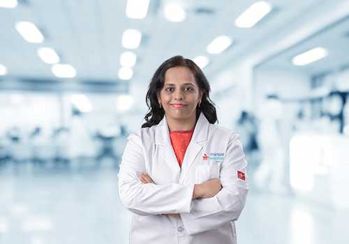  Dr. Aditi Godse | Consultant - Obstetrics & Gynaecology | Manipal Hospitals Old Airport Road