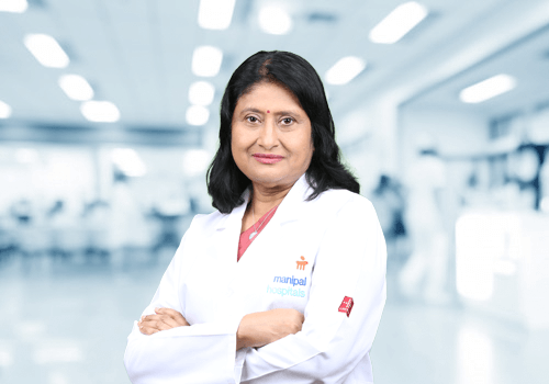 Dr. Ajanta Chakravarty | Best Eye Specialist Doctor in Varthur Road, Bangalore | Manipal Hospitals 