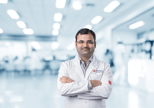 Dr. Alok Banka | Consultant - Ear, Nose And Throat specialist in Whitefield Bangalore | Manipal Hospitals