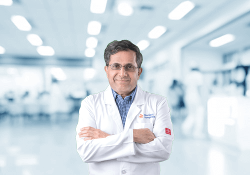 Dr. Amarkishen Shetty H | Gastroenterologist In Jayanagar, Bangalore | Manipal Hospitals