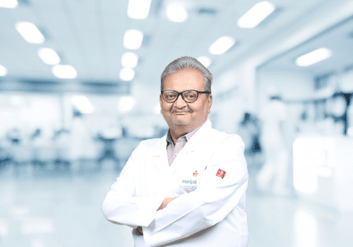 Dr. Amoolya K Seth | Best Psychiatrist in Ghaziabad | Manipal Hospitals