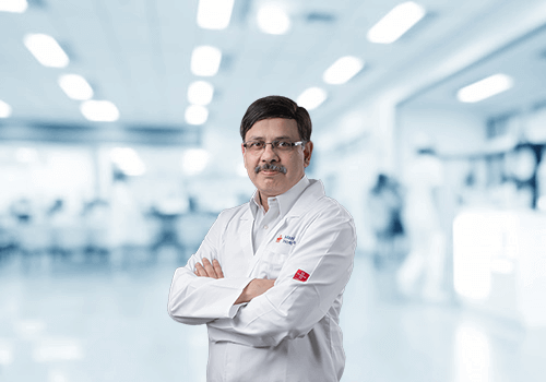 Dr. Anand T Galagali | Best Ortho Surgeon In Malleshwaram, Bangalore | Manipal Hospitals 
