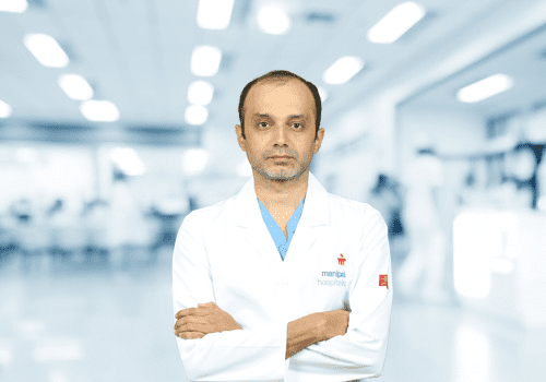Dr. Anusham A Ananthram | Best Plastic Surgeon in Yeshwanthpur, Bangalore | Manipal Hospitals