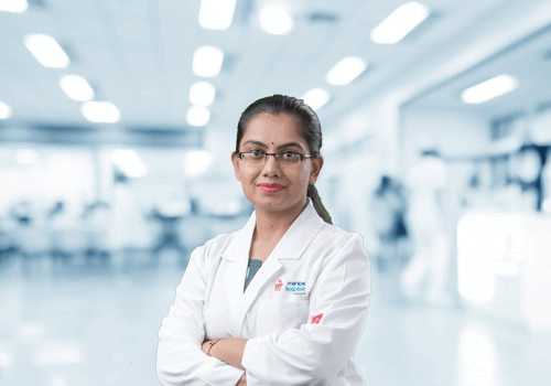 Children Infectious Disease Doctor in Whitefield