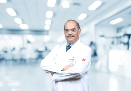 Dr. Arindam Ganguly | Orthopedic Doctor in Kolkata | Manipal Hospitals