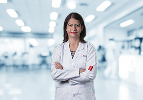 Dr.Arti Mahla | Best gynaecologist in Jaipur | Manipal Hospitals