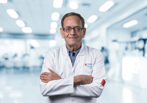 Dr. Ashok Kumar Sharma | Best Pediatric Surgeon in Jaipur | Manipal Hospitals