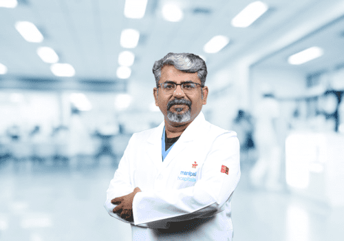 Dr. Ayush Dhingra | Best Gastroenterologist in Gurgaon | Manipal Hospitals