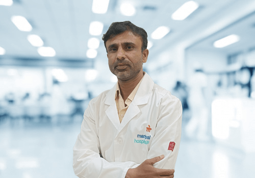 Dr. Azhar Wahab | Best Internal Medicine Doctor in Hebbal, Bangalore | Manipal Hospitals