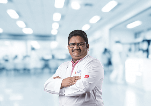  Dr. B. Raj Kumar | Consultant - Radiologist | Manipal Hospitals Vijayawada