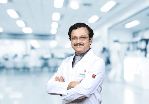 Dr. Barun Chakrabarti | Gynecologist in Kolkata | Manipal Hospitals