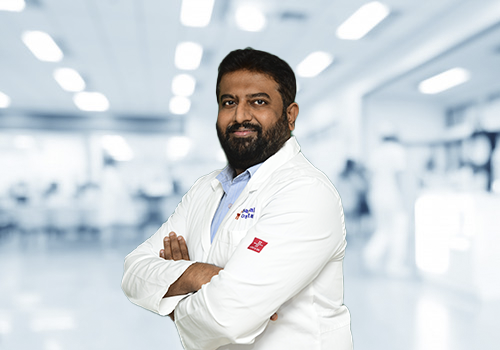 Dr. Basavaprabhu Achappa | Internal Medicine Doctor in Mangalore | Manipal Hospitals