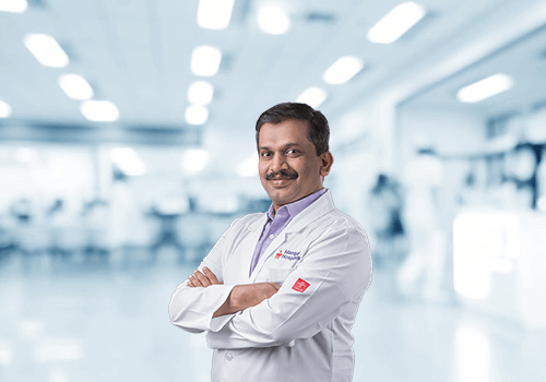 Dr. Basavaraj Kuntoji | Internal Medicine Doctor in Malleshwaram | Manipal Hospitals