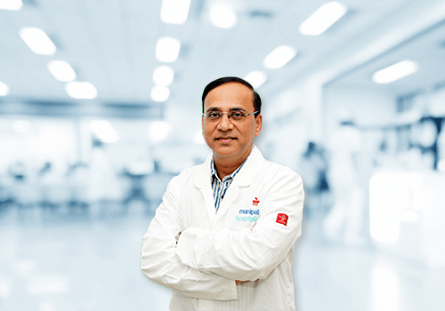 Dr. Bharath Kadadi - Hand Surgeon in Bangalore - Manipal Hospitals Malleshwaram