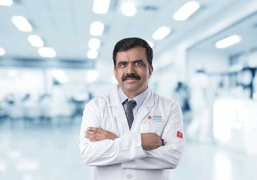 Dr. Bhaskar Shenoy | Best Paediatrics surgeon in Malleshwaram | Manipal Hospitals