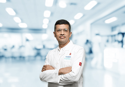 Dr. Bhoopat Bhati | Andrologist in Pune | Manipal Hospitals