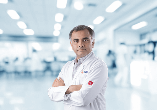 Dr. Bhupendra Chaudhary | Best Psychiatrist in Whitefield Bangalore | Manipal Hospitals