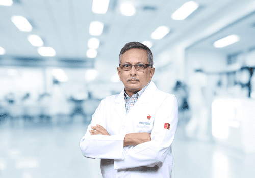 Dr. Binayak Sen | Urologist in Saltlake, Kolkata | Manipal Hospitals