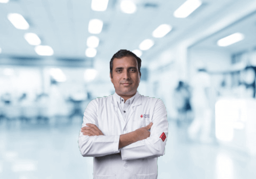 Dr. B R Bagaria | Orthopedic Doctor in Jaipur | Manipal Hospitals