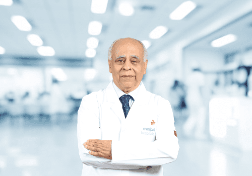 Dr. Brahm Kapur | Best Psychiatrist Doctor in Hebbal, Bangalore | Manipal Hospitals