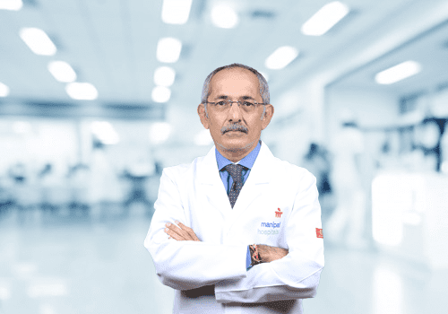 Dr. Chandan Juneja | Best Proctologist in Millers Road, Bangalore | Manipal Hospitals