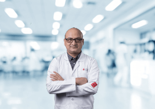 Dr. Chandan Kedawat | General Medicine Doctor Jaipur | Manipal Hospitals