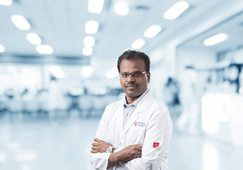  Dr. Chandra Mouli R. V | Consultant - Radiologist | Manipal Hospitals Vijayawada