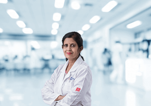 Dr. Chaya Patil | Gynecologist Jayanagar | Manipal Hospitals