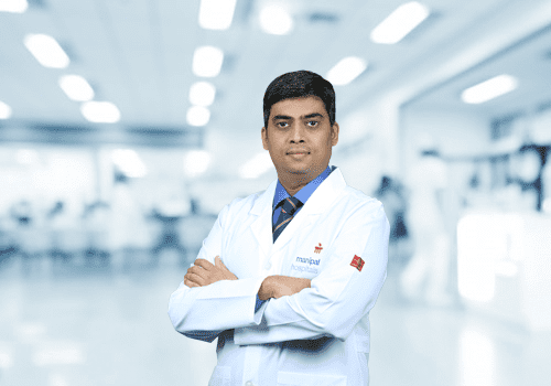  Dr. Codanda Belliappa Poovaiay | Consultant - Joint replacement, Arthroscopy & Sports surgery | Manipal Hospitals Sarjapur