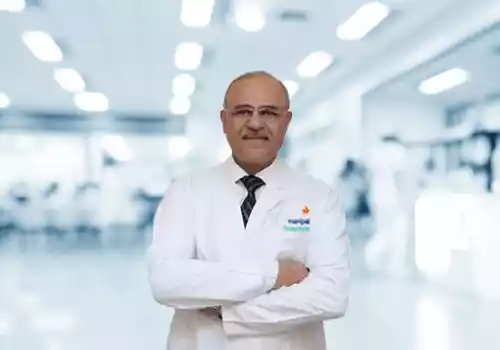 Dr. Abhinav Narwariya | Best Medical Oncologist in Ghaziabad | Manipal Hospitals