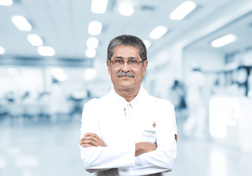 Dr. Debabrata Bose | General surgeon in Saltlake, Kolkata | Manipal Hospitals
