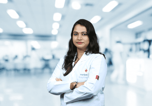  Dr. Deepa Krishnamurthy | Consultant – Dermatologist | Manipal Hospitals Sarjapur
