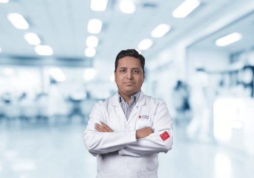 Dr. Deepak Kumar Shukla | Cancer Specialist in Jaipur | Manipal Hospitals