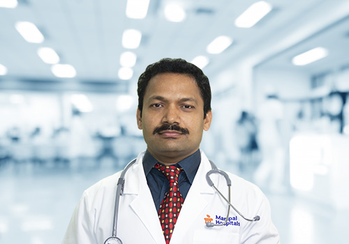 Dr. Deepak Devakar | Consultant Dermatologist in Jayanagar | Manipal Hospitals 