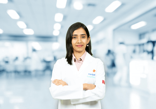 Dr. Deepti H V | Radiologist in Yeshwanthpur, Bangalore | Manipal Hospitals