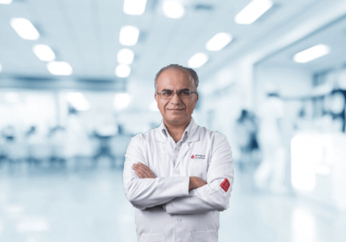 Dr. D R Dhawan | Urologist in Jaipur | Manipal hospitals