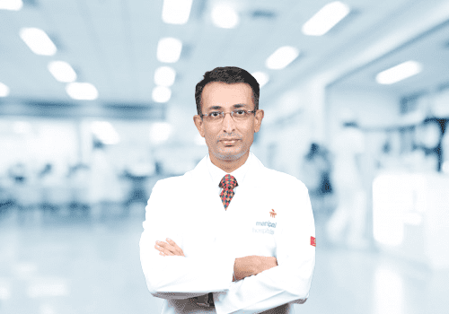 Dr. Dhiman Banerjee | Dental medicine consultant in Saltlake, Kolkata | Manipal Hospitals