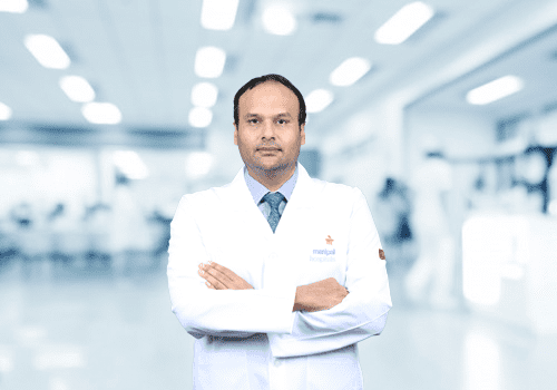 Dr. Dinkar Sood | Plastic Surgeon in Patiala | Manipal Hospitals